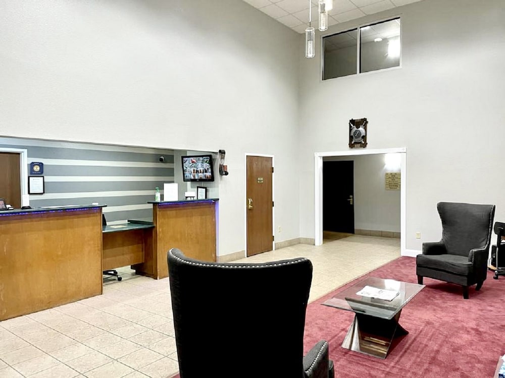 star city inn and suites