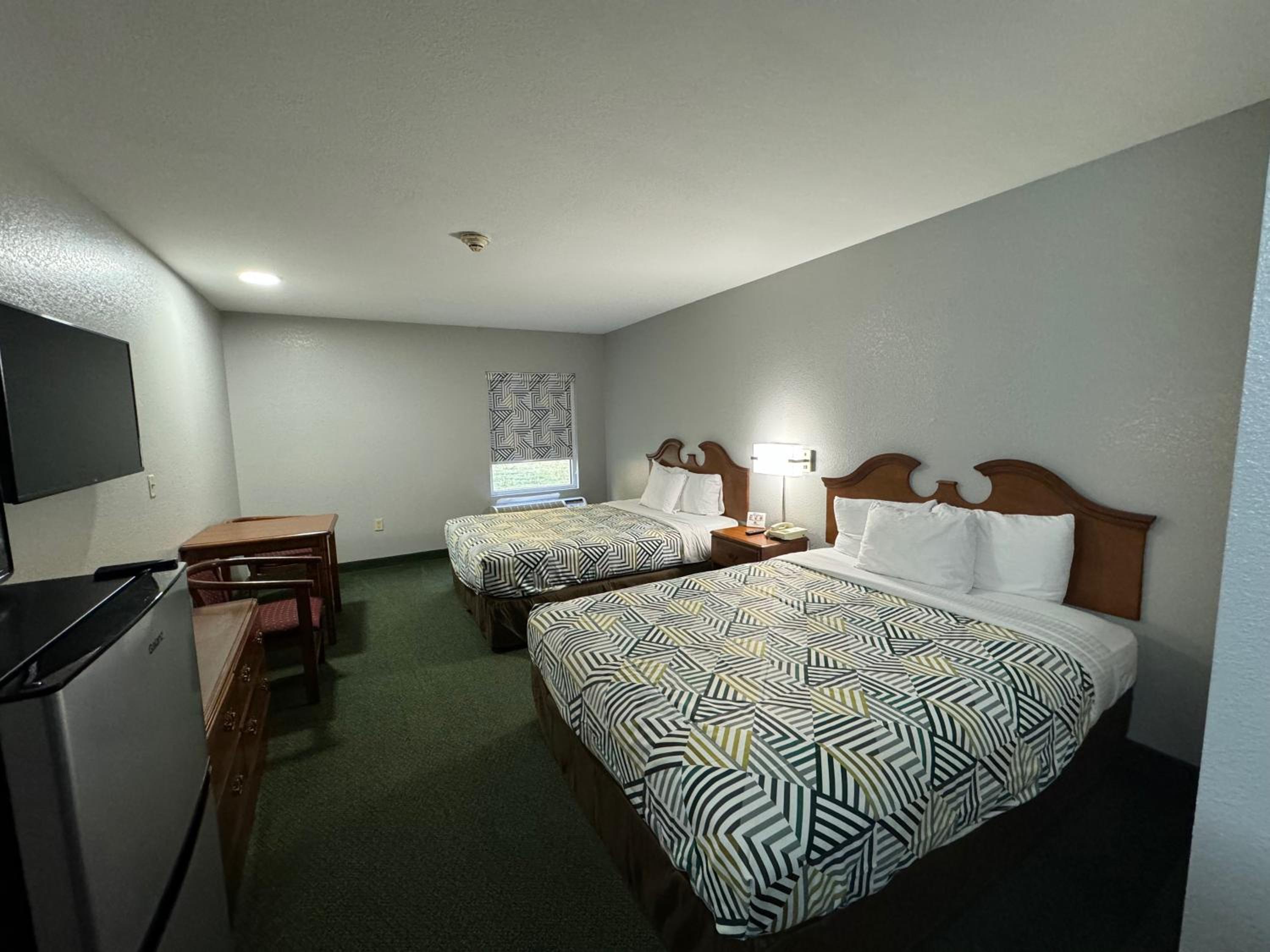 star city inn and suites