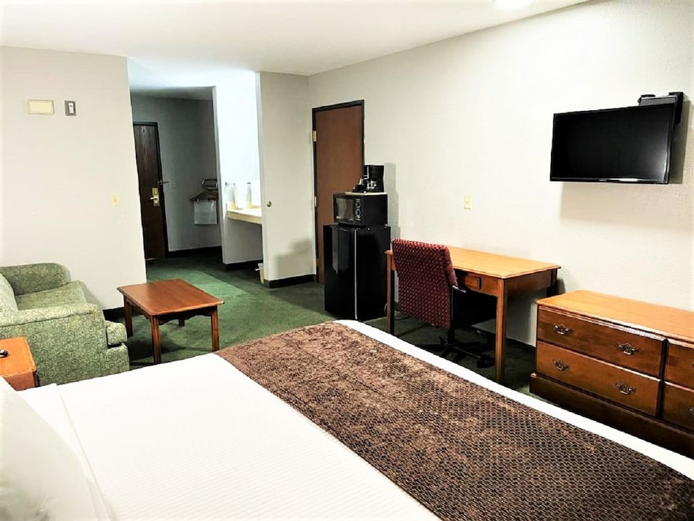 star city inn and suites