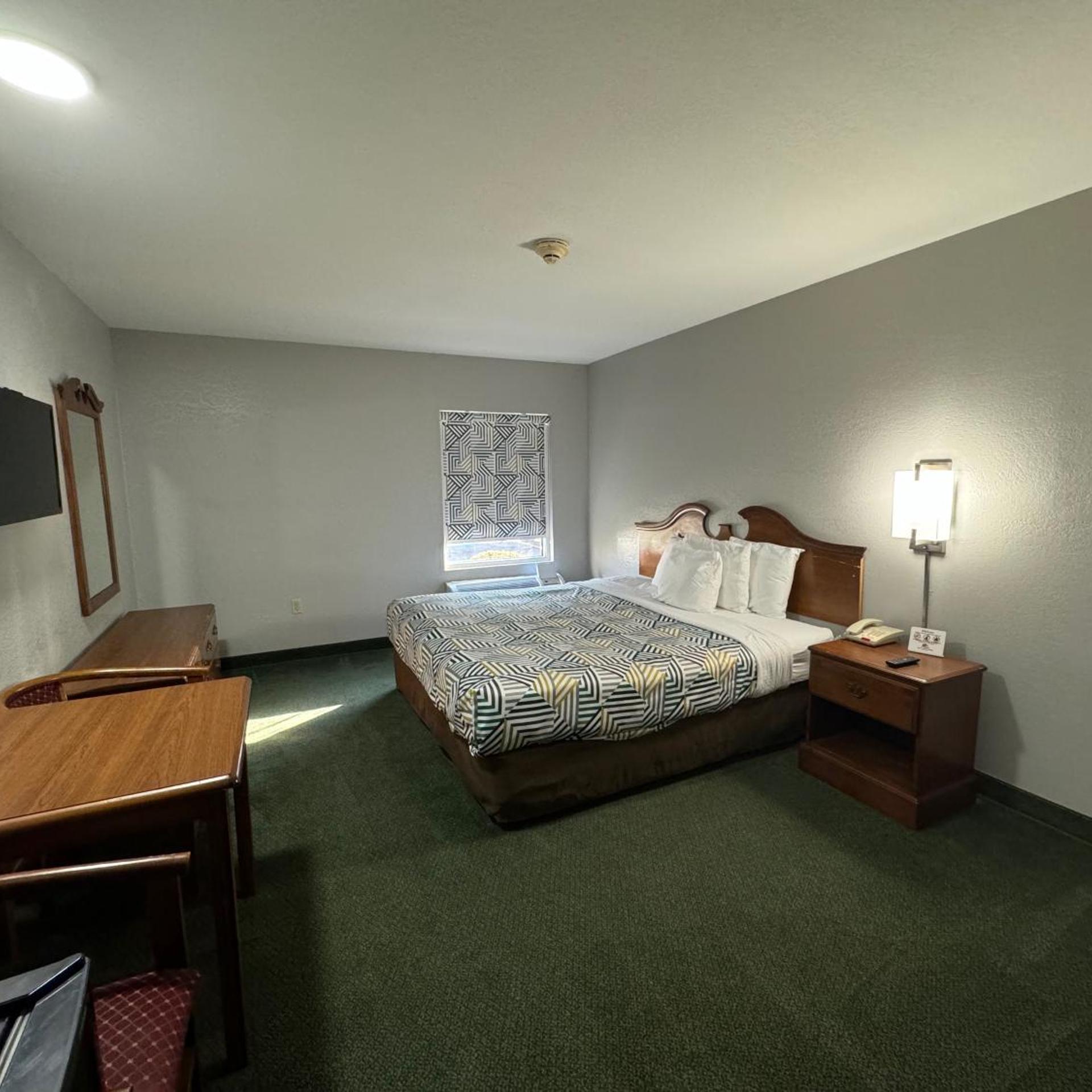 star city inn and suites