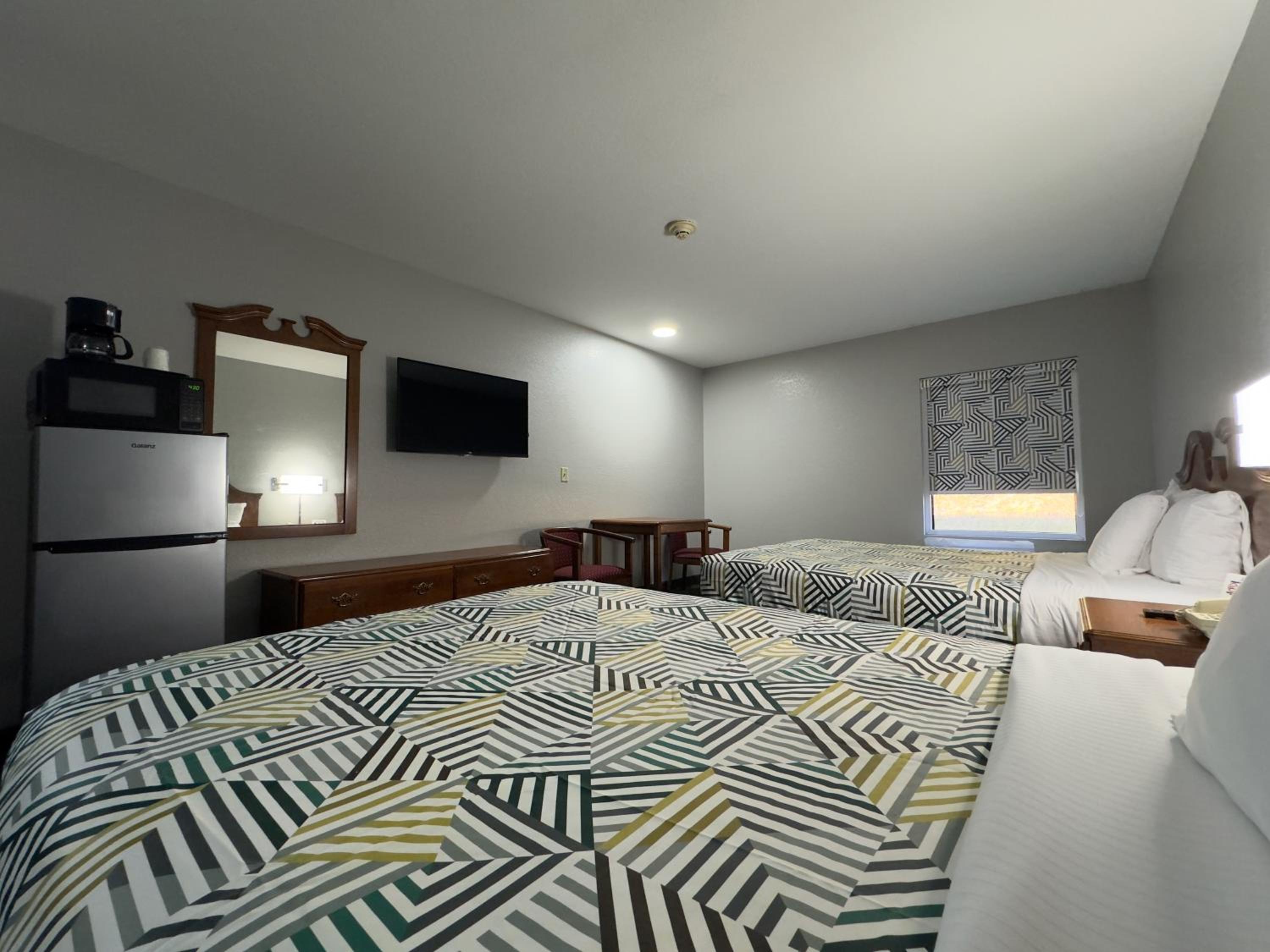 star city inn and suites