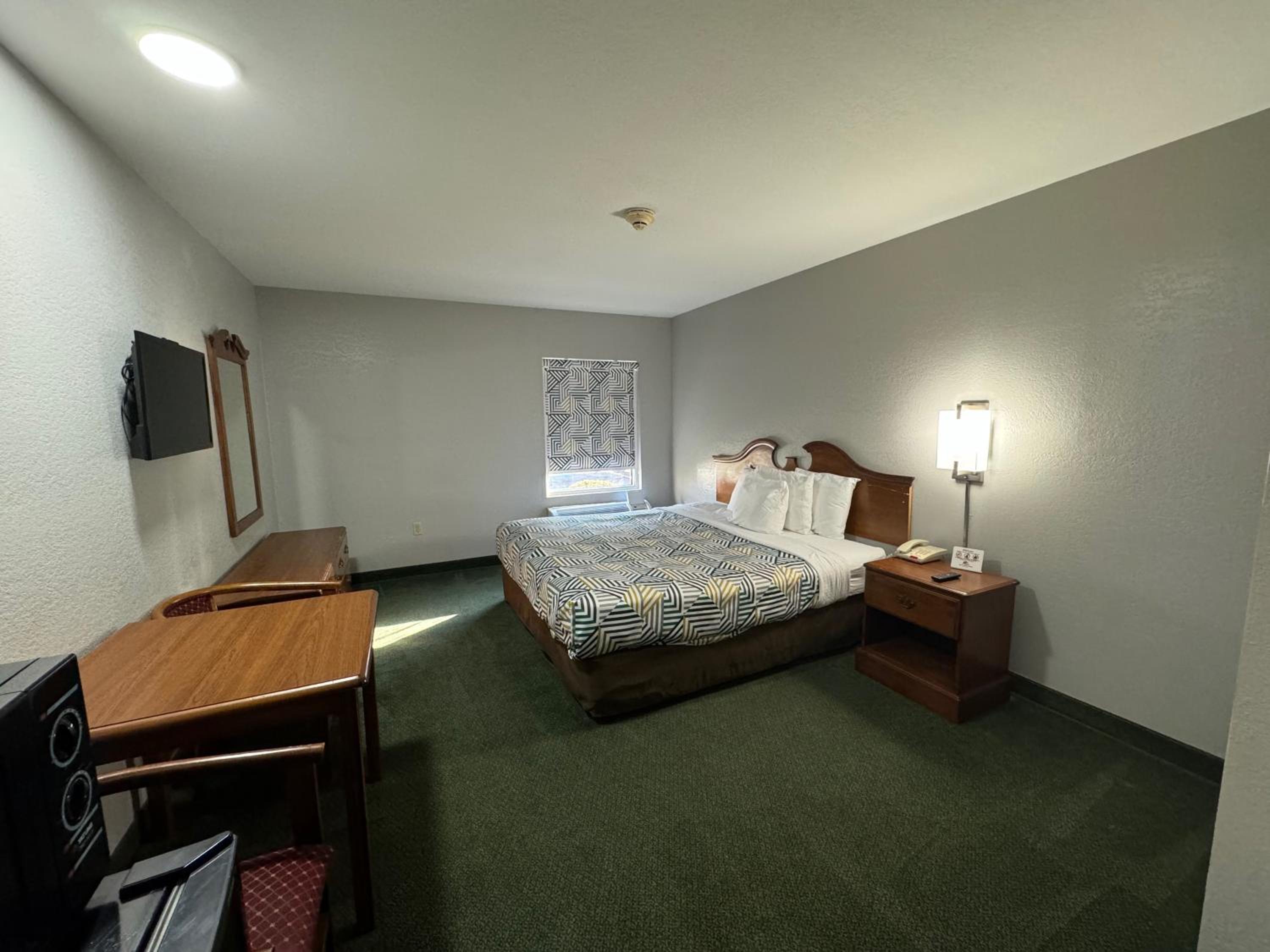 star city inn and suites