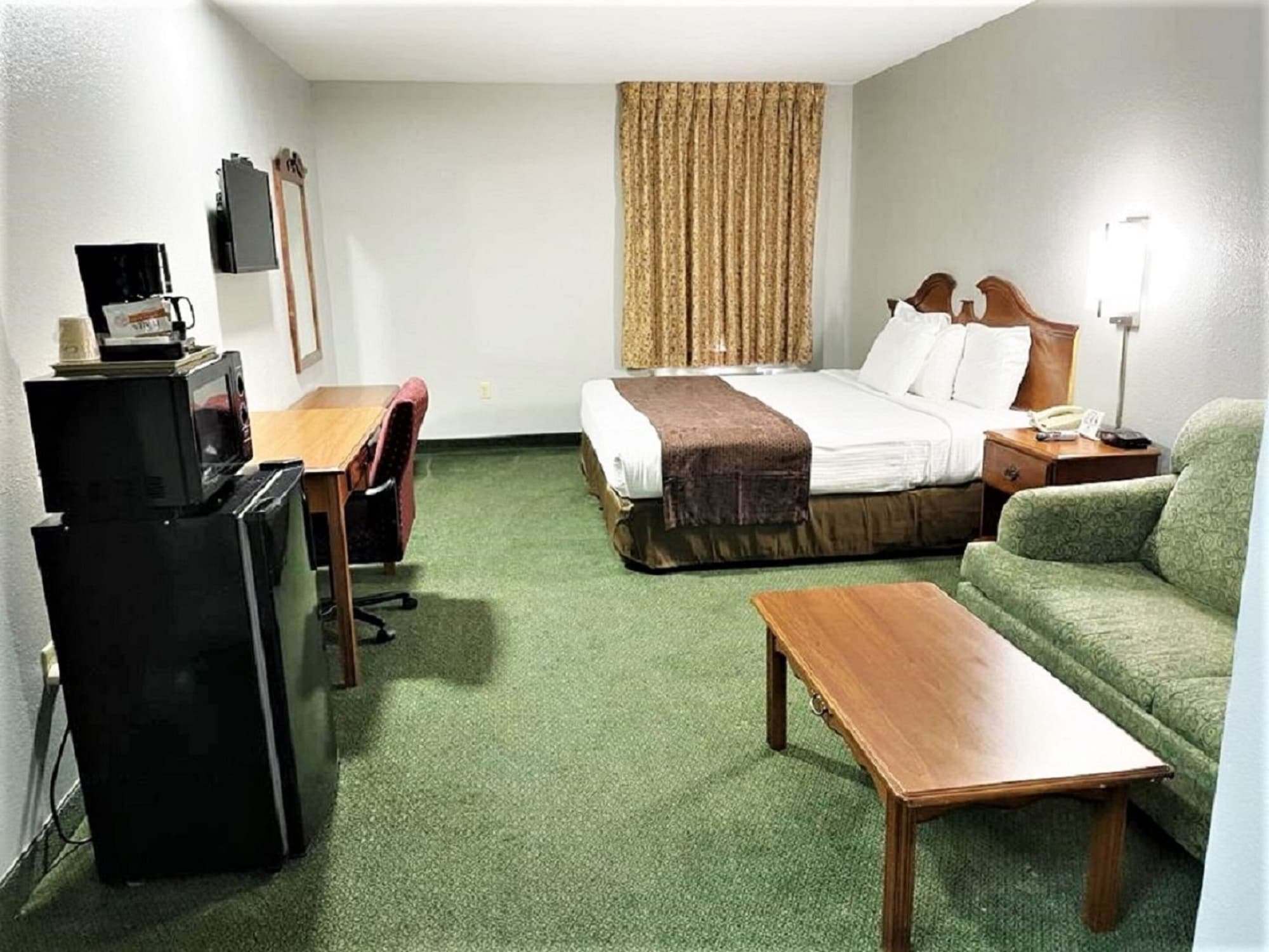 star city inn and suites