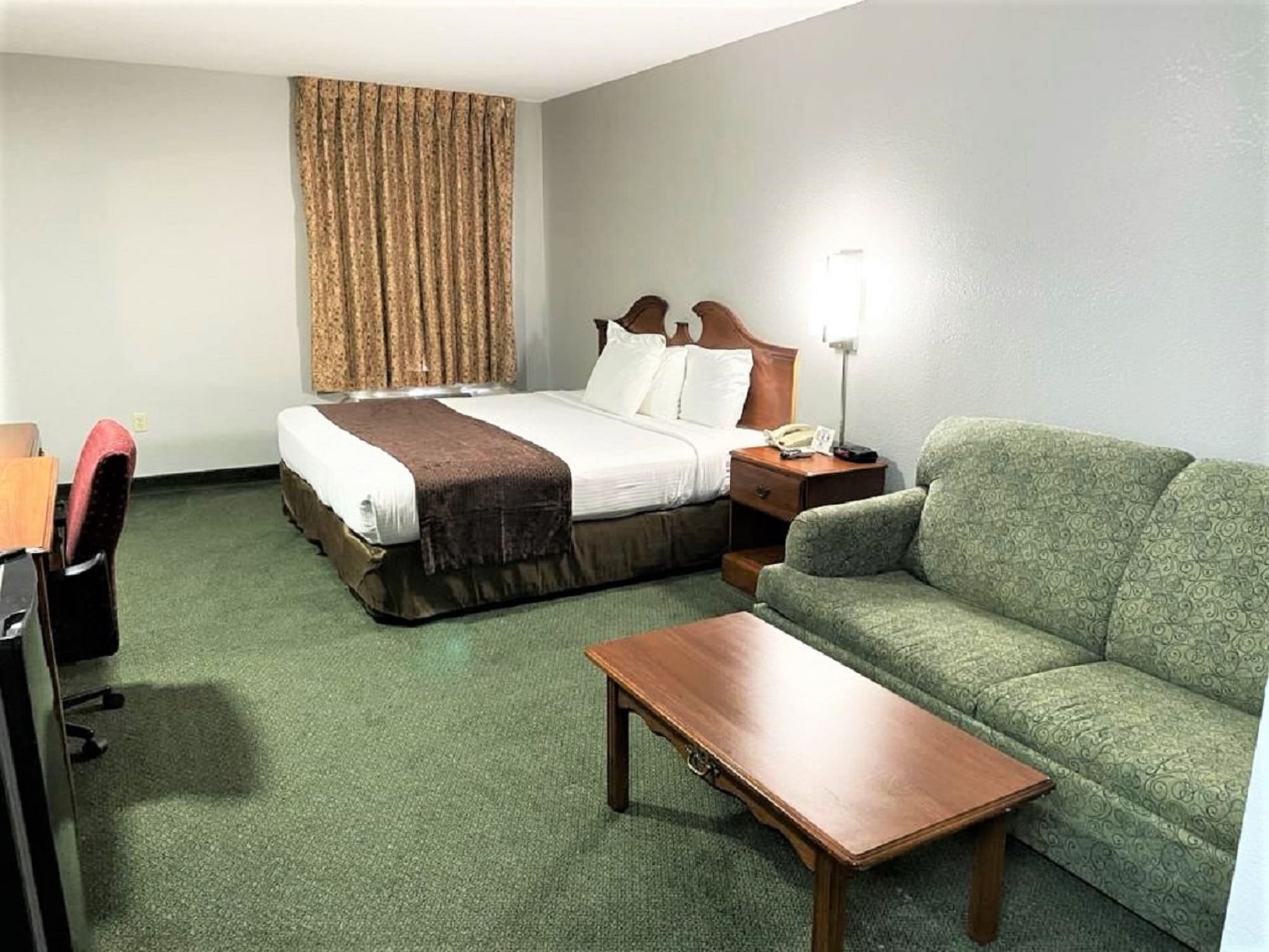 star city inn and suites