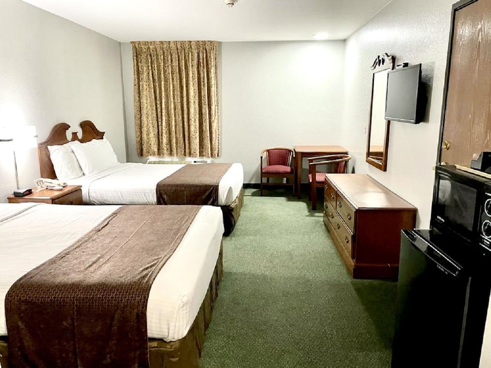 star city inn and suites