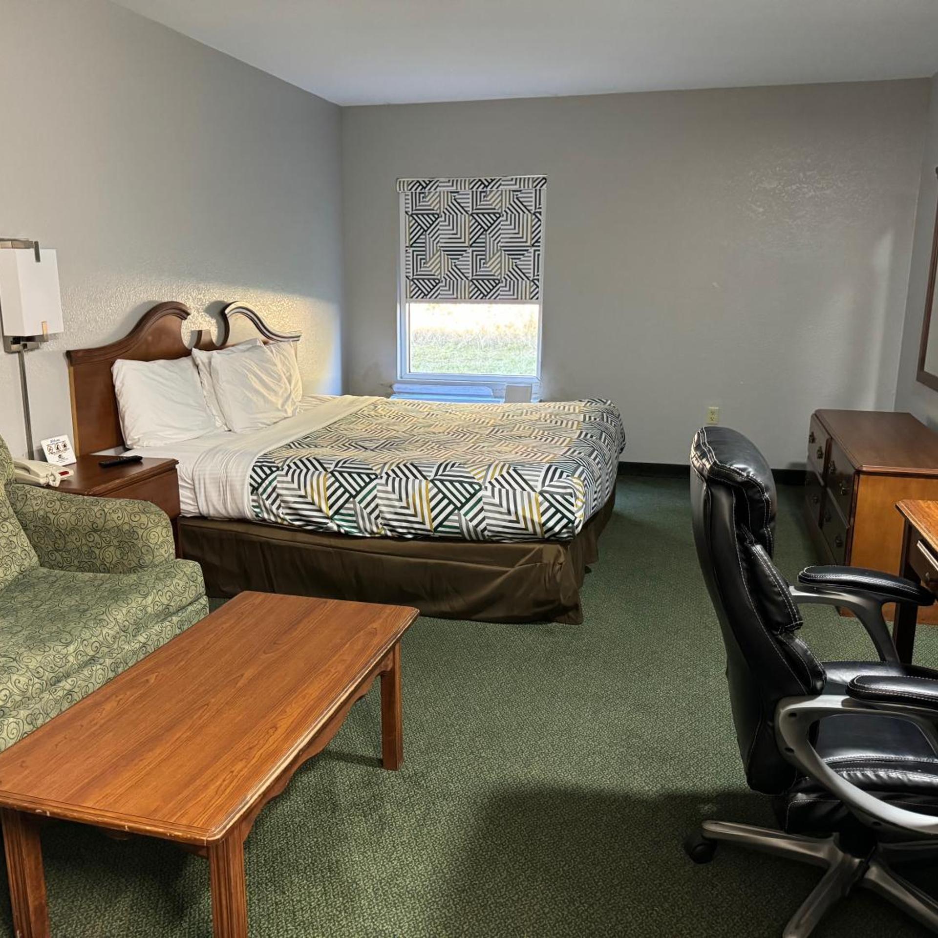 star city inn and suites
