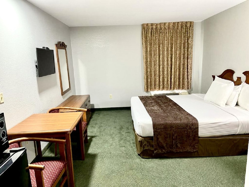 star city inn and suites