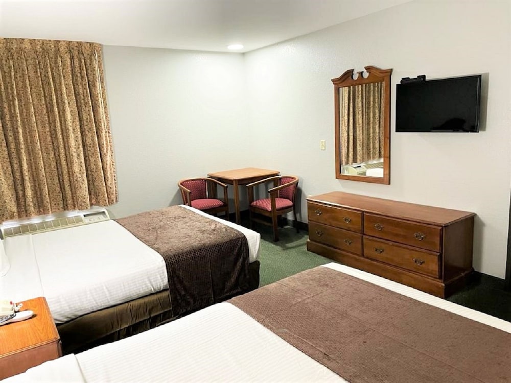 star city inn and suites