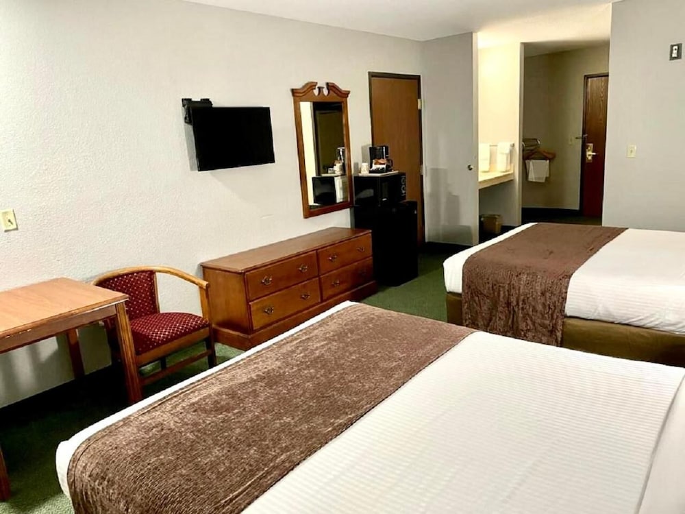 star city inn and suites