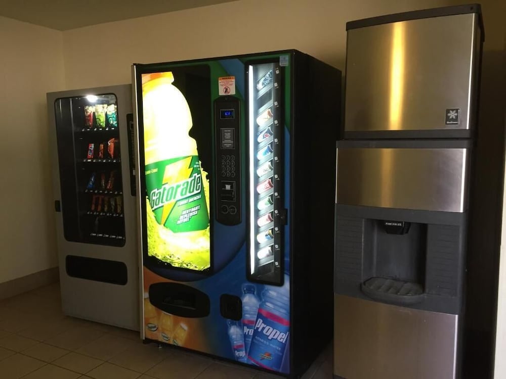 star city inn and suites
