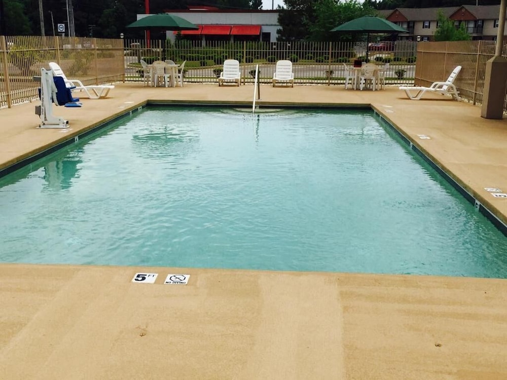 star city inn and suites