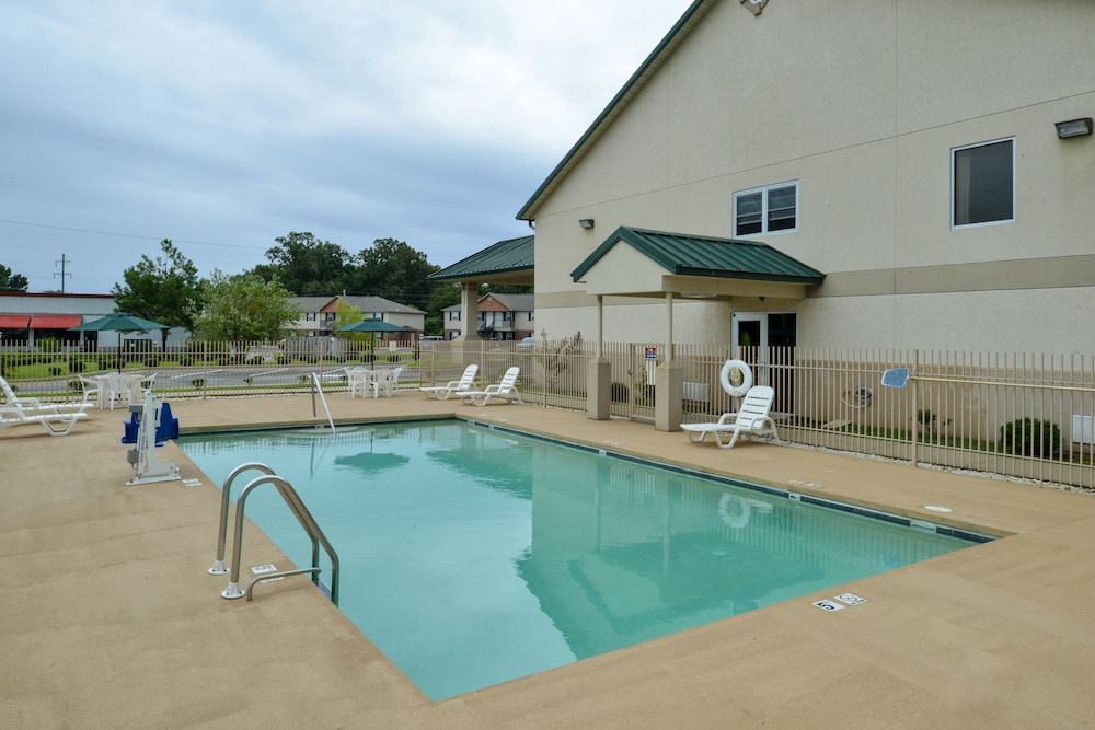 star city inn and suites