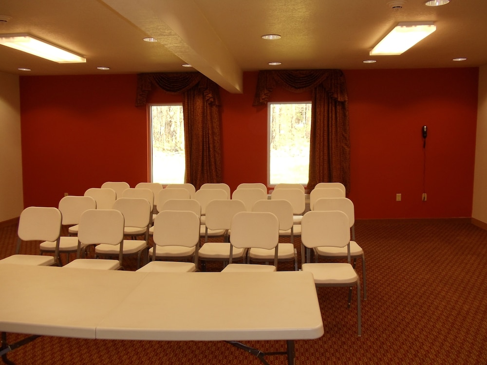 star city inn and suites