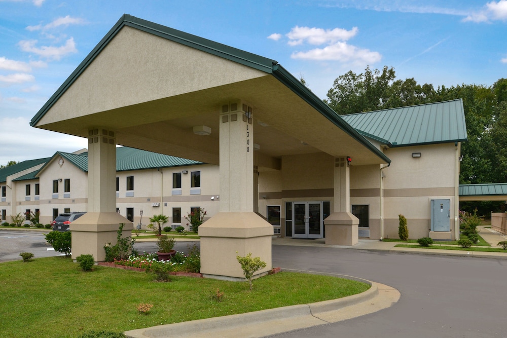 star city inn and suites