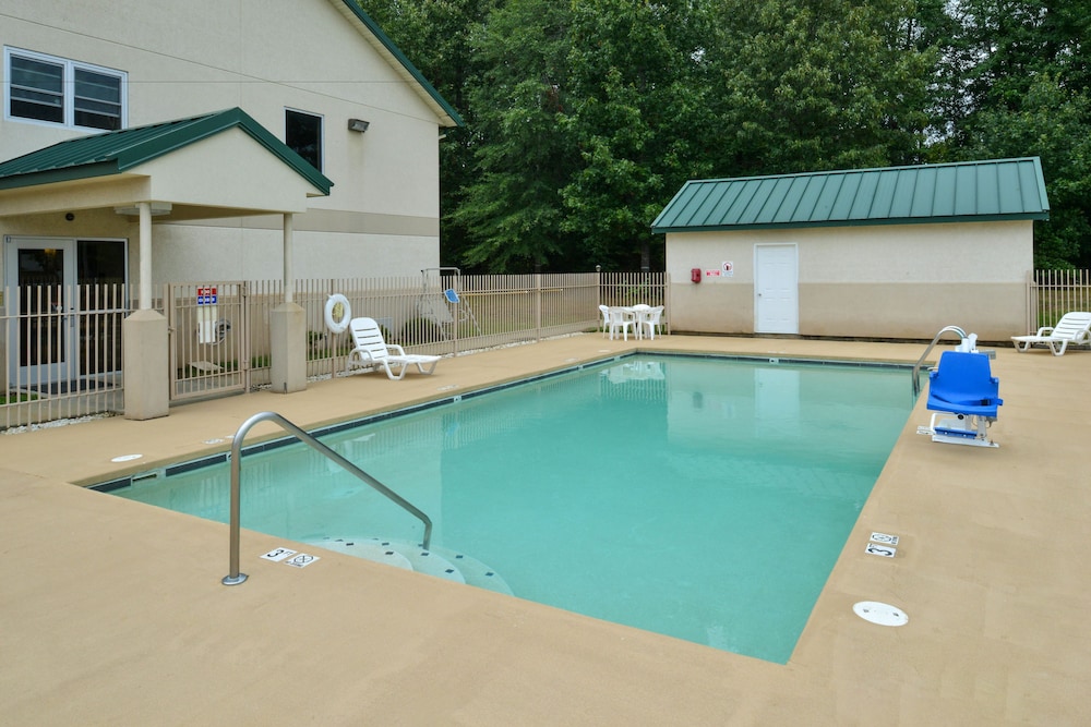 star city inn and suites