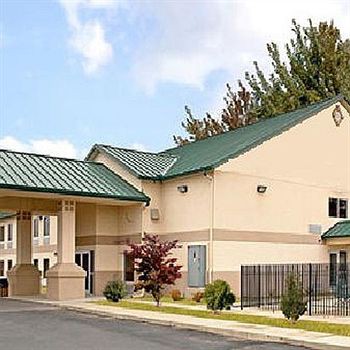 star city inn and suites