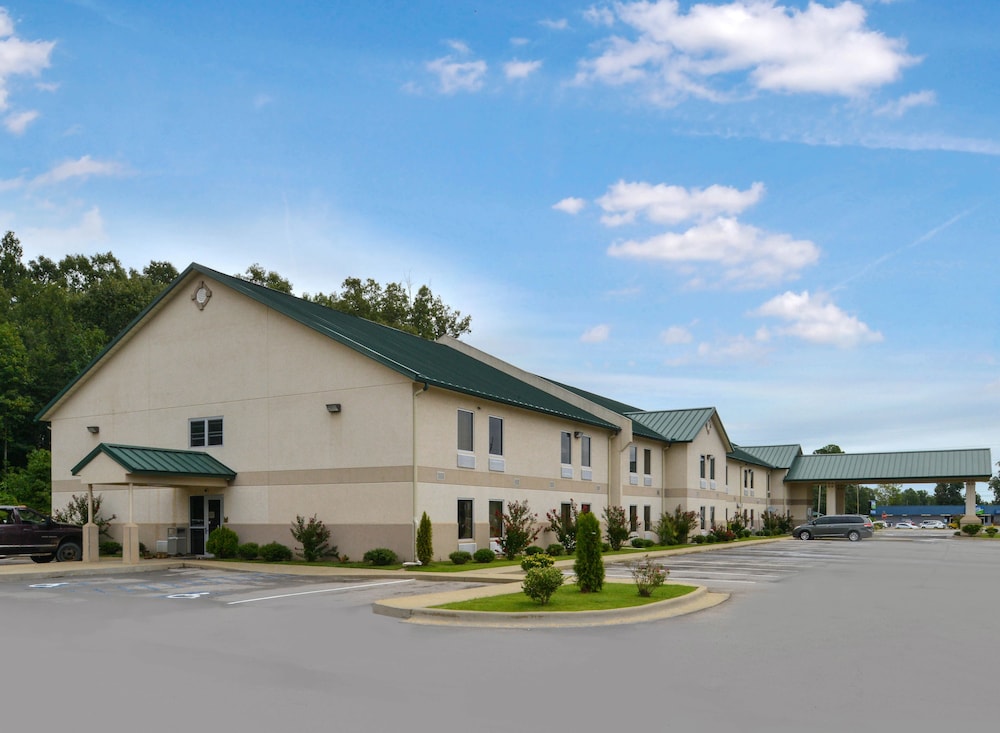 star city inn and suites