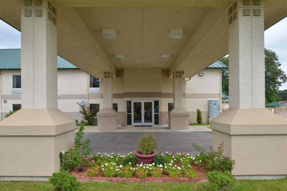 star city inn and suites
