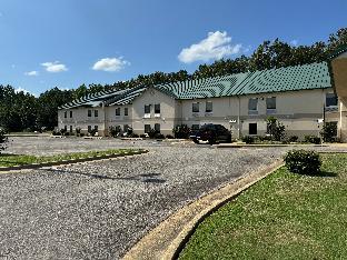 star city inn and suites