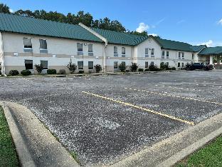 star city inn and suites