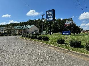 star city inn and suites