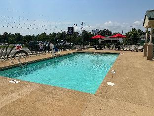 star city inn and suites