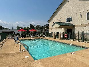 star city inn and suites