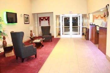 Star City Inn & Suites,,2 star