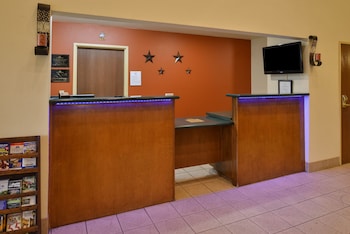 Star City Inn & Suites,,2 star