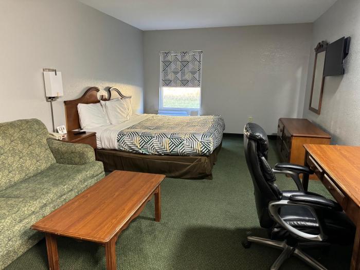 star city inn and suites