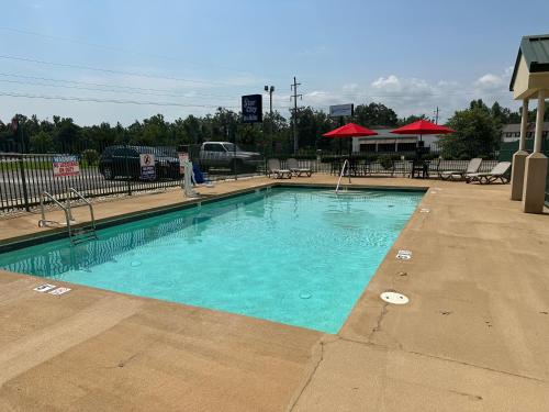 star city inn and suites