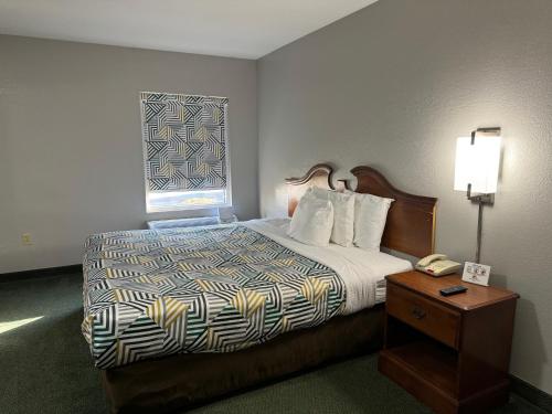 star city inn and suites