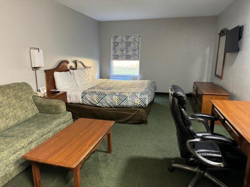 star city inn and suites