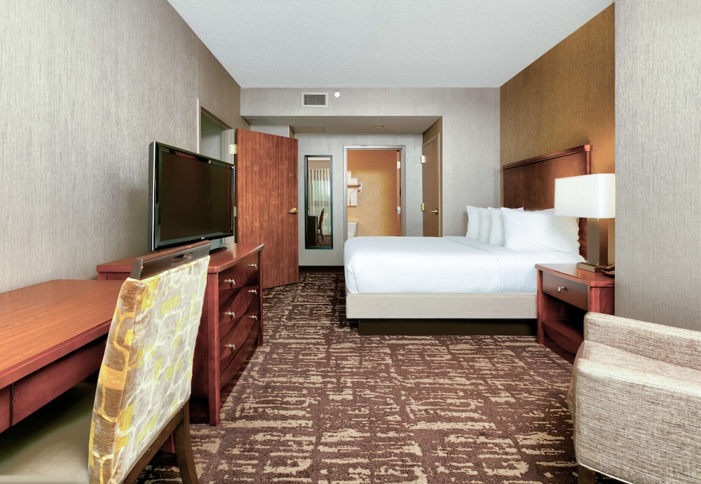 embassy suites by hilton dallas frisco hotel and convention center