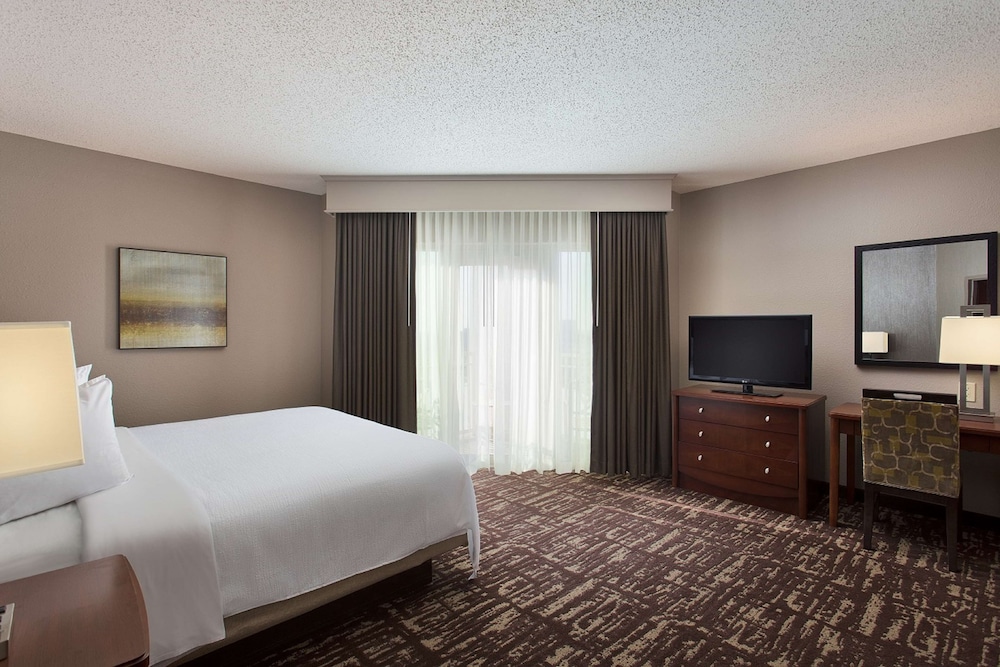 embassy suites by hilton dallas frisco hotel and convention center