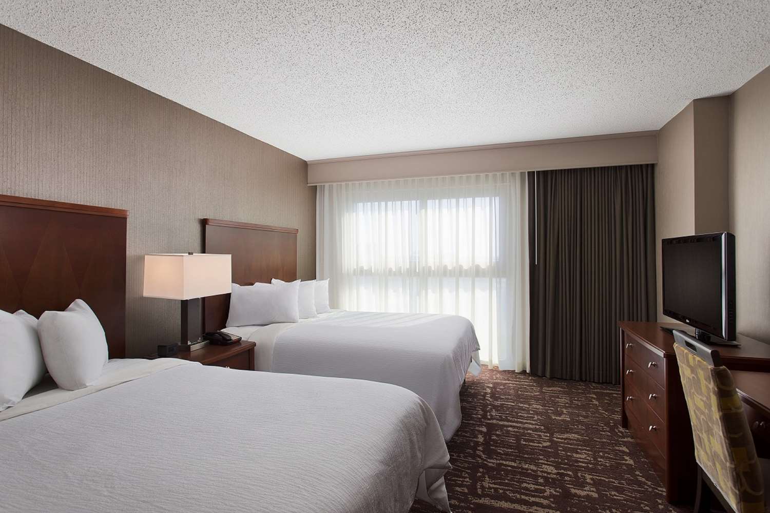 embassy suites by hilton dallas frisco hotel and convention center