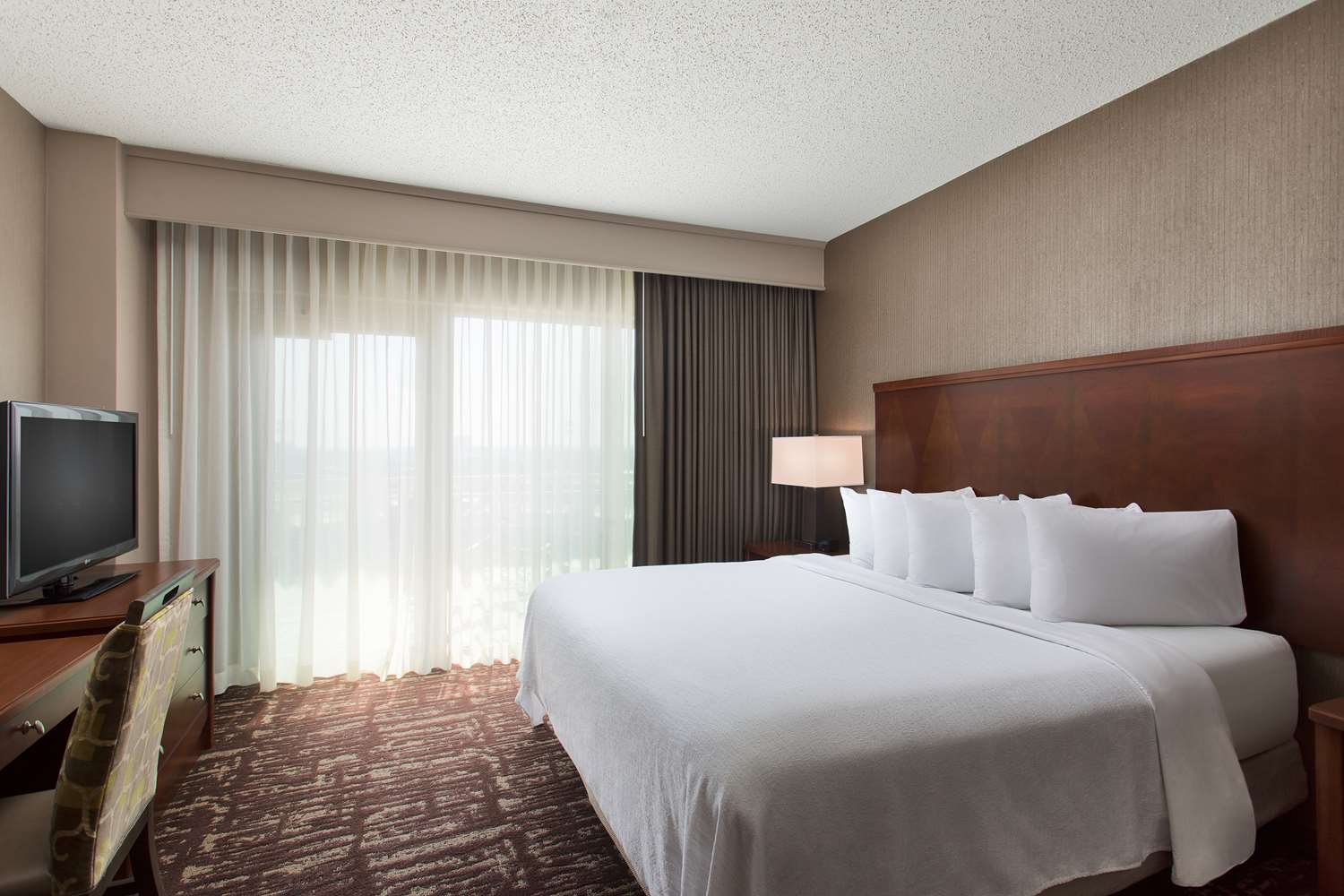 embassy suites by hilton dallas frisco hotel and convention center