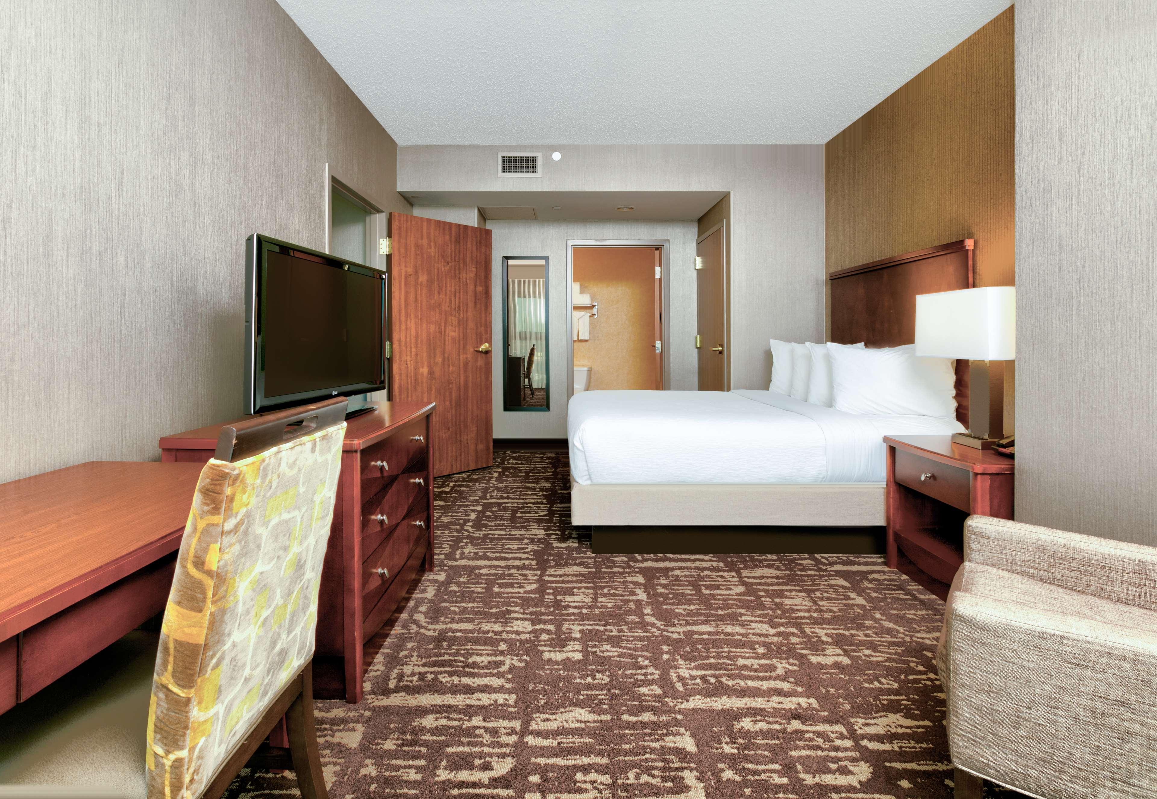 embassy suites by hilton dallas frisco hotel and convention center