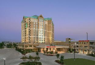 embassy suites by hilton dallas frisco hotel and convention center