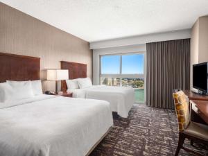 embassy suites by hilton dallas frisco hotel and convention center