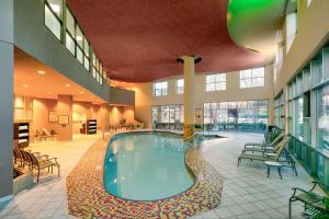 Embassy Suites By Hilton Dallas Frisco Hotel & Convention Center,Dallas County>>Dallas,4 star