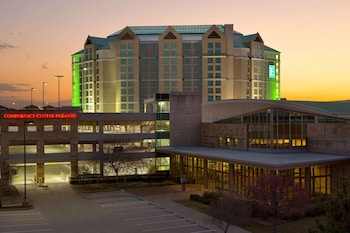 embassy suites by hilton dallas frisco hotel and convention center