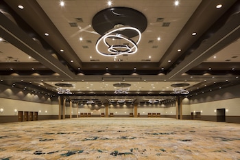 embassy suites by hilton dallas frisco hotel and convention center