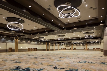 embassy suites by hilton dallas frisco hotel and convention center