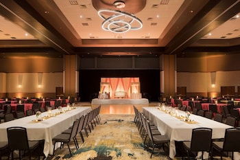 embassy suites by hilton dallas frisco hotel and convention center