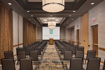 embassy suites by hilton dallas frisco hotel and convention center