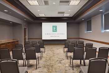 embassy suites by hilton dallas frisco hotel and convention center