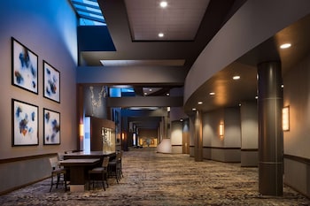 embassy suites by hilton dallas frisco hotel and convention center