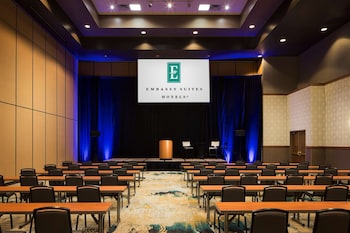 embassy suites by hilton dallas frisco hotel and convention center