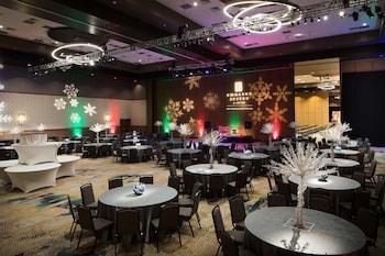 embassy suites by hilton dallas frisco hotel and convention center